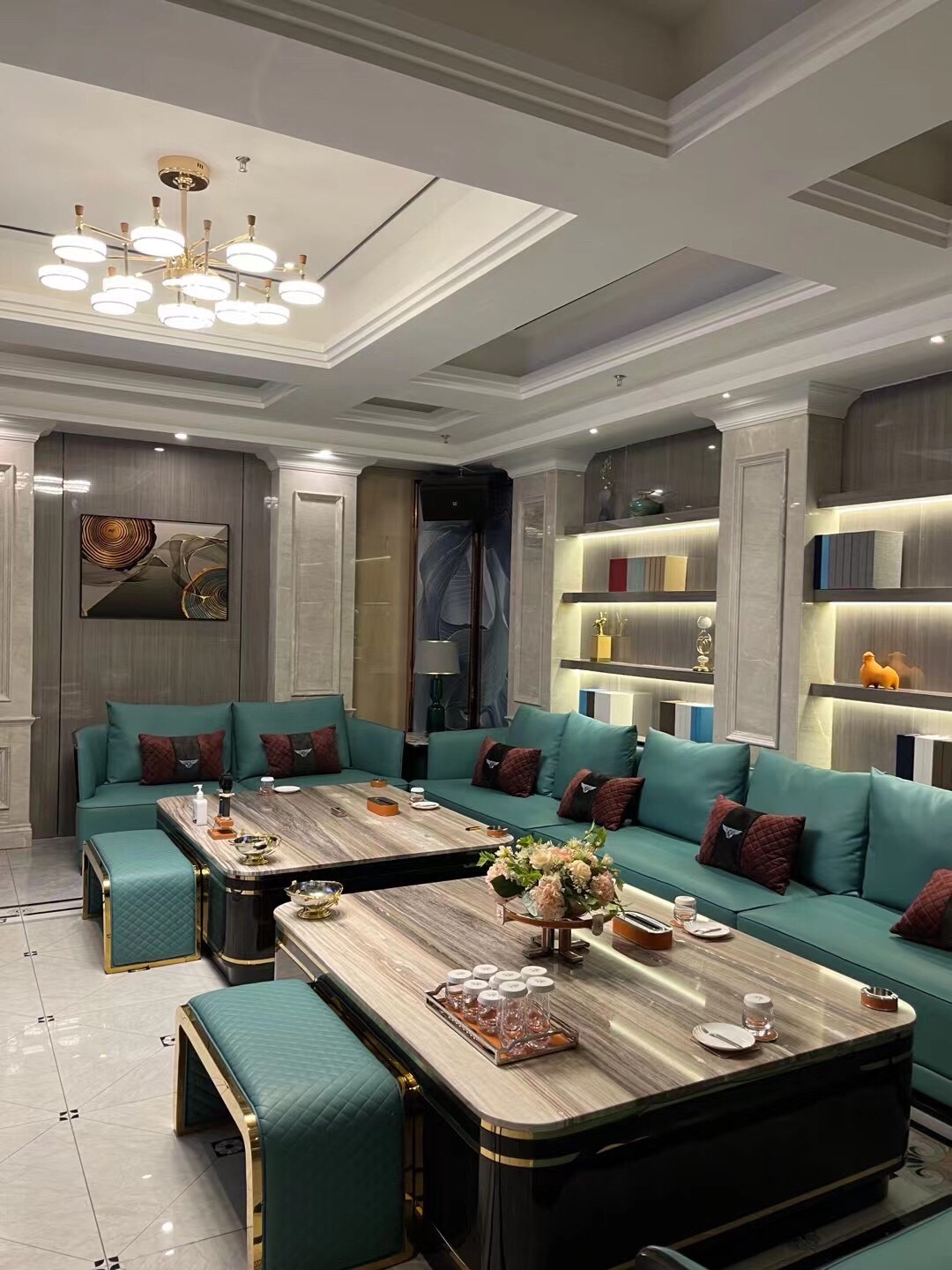 襄阳商务ktv商务ktv新玩法推荐-南漳县ktv预订