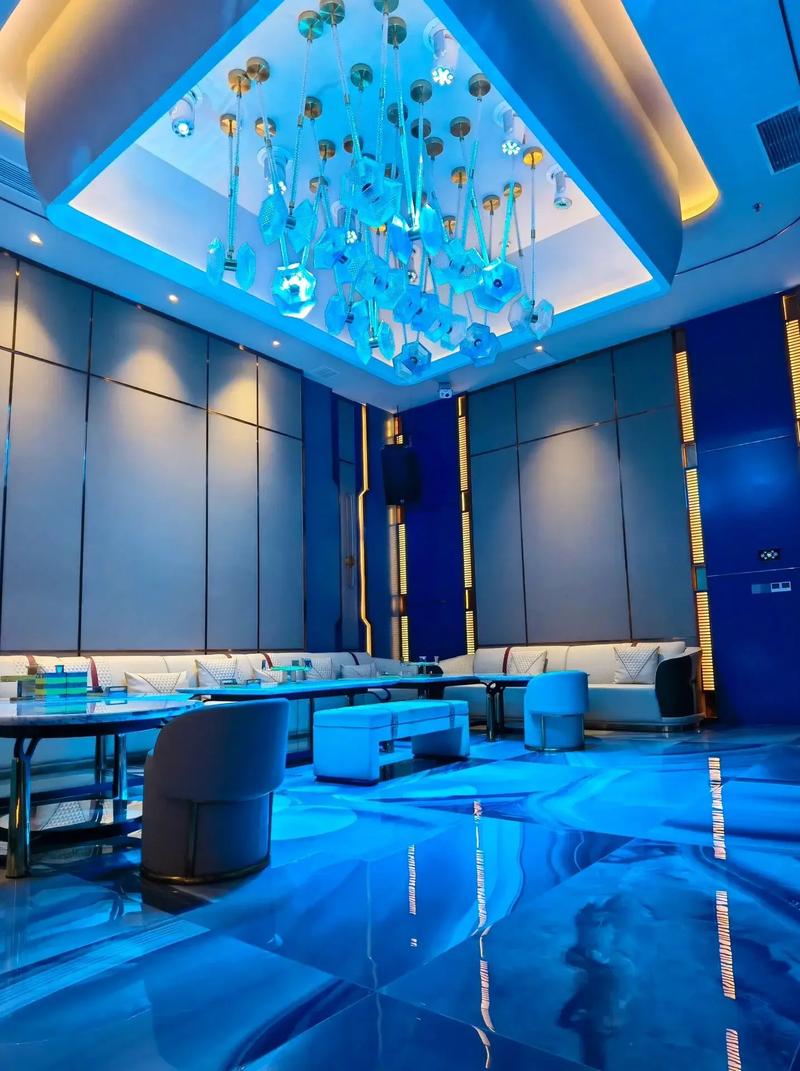 襄阳商务ktv划算吗消费攻略分享-南漳县ktv预订